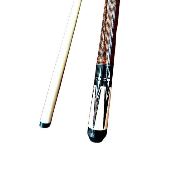 Players G-2290 Pool Cue W/ Case EUC - Picture 3 of 11